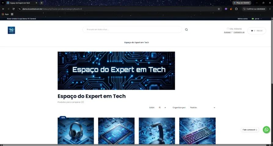 Criação de Loja Virtual Profissional | Mercado Pago | Cotia SP - Foto 3