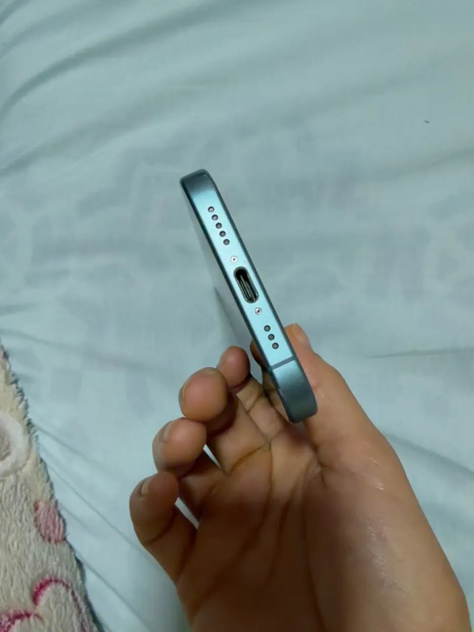 Iphone 16 usado-excelente  - Foto 3