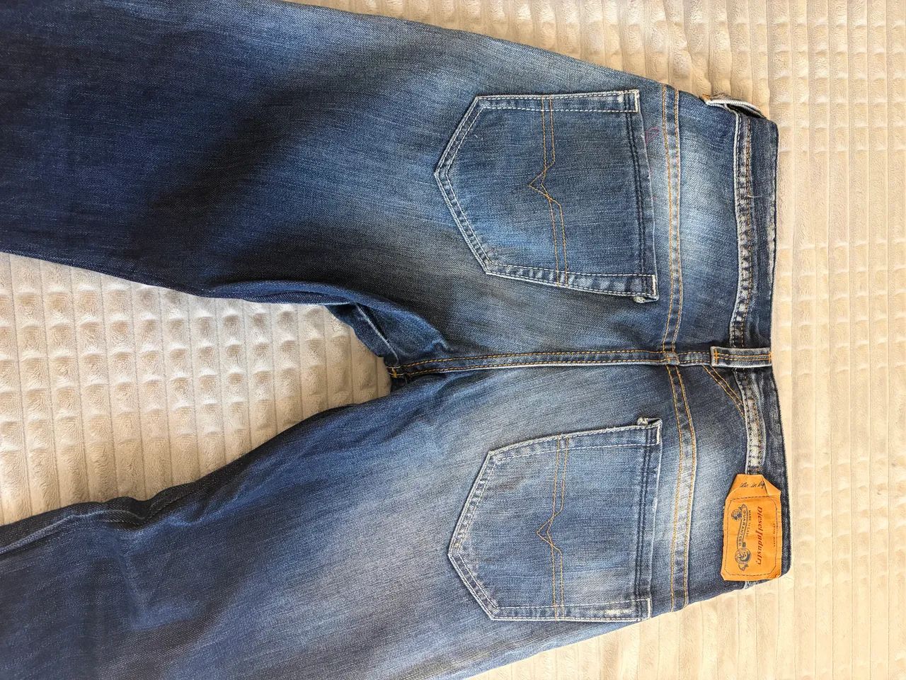 Calça Diesel  - Foto 4