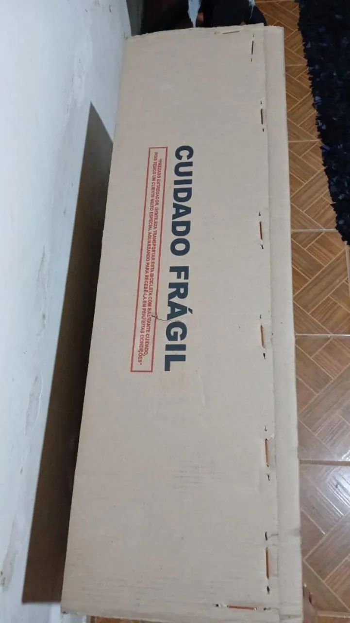Bicicleta aro 24 - Foto 4