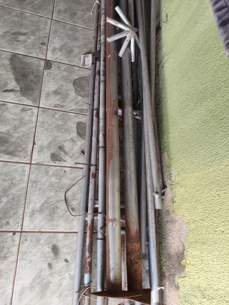 TENDA 6X6  - Foto 2