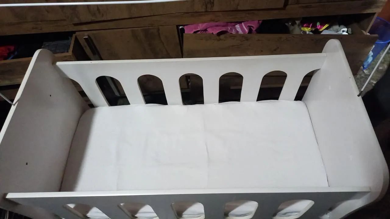 Berço 