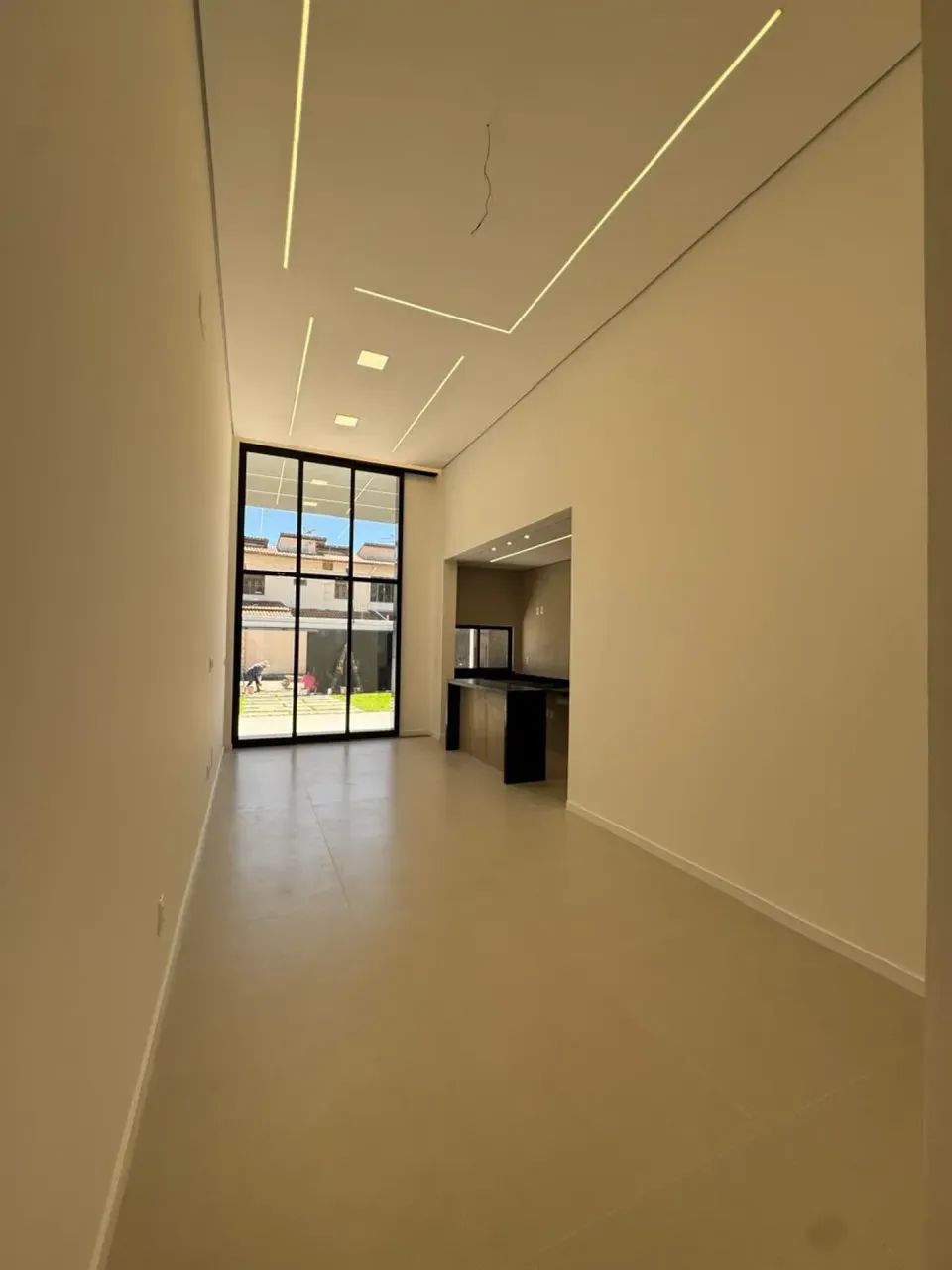 Casas planas com fachada moderna no Centro do Eusébio! - Foto 3