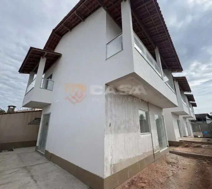 Casa com 3 quartos, 1 suíte, 2 vagas  3 Quartos com Suite com 3 Varandas em Jacaraipe. - Foto 4