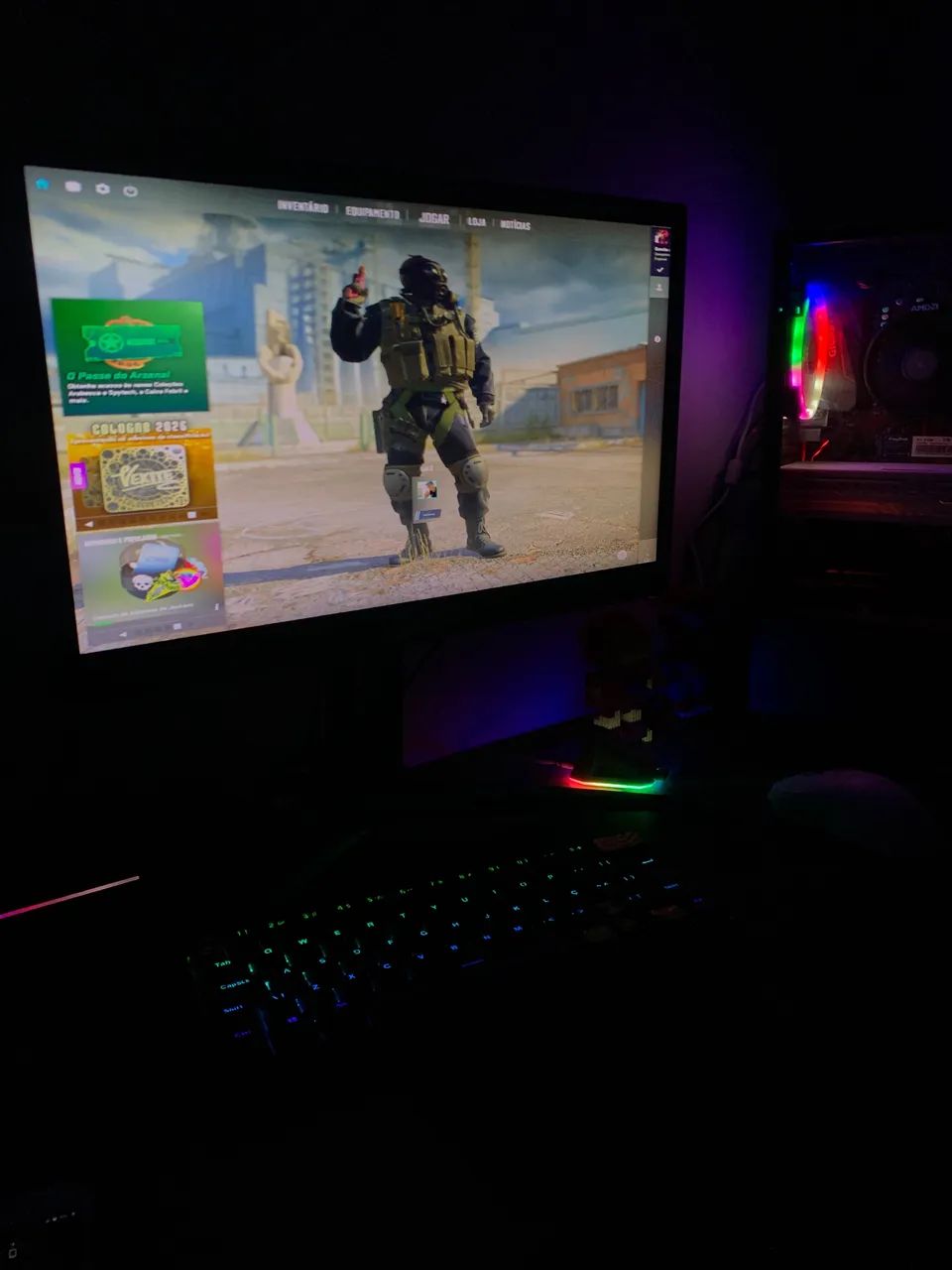 Rx580 - Foto 4