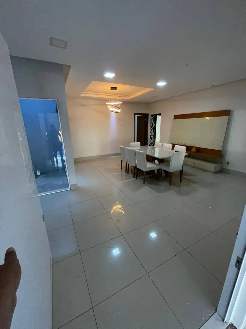 Linda Casa Nova à Venda no CPA 2 codigo: 370541 - Foto 4
