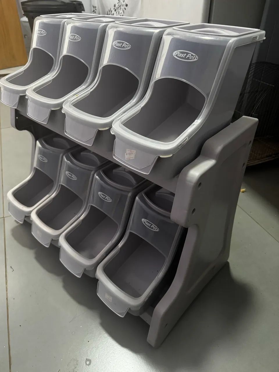 Petisqueiro pet  - Foto 4