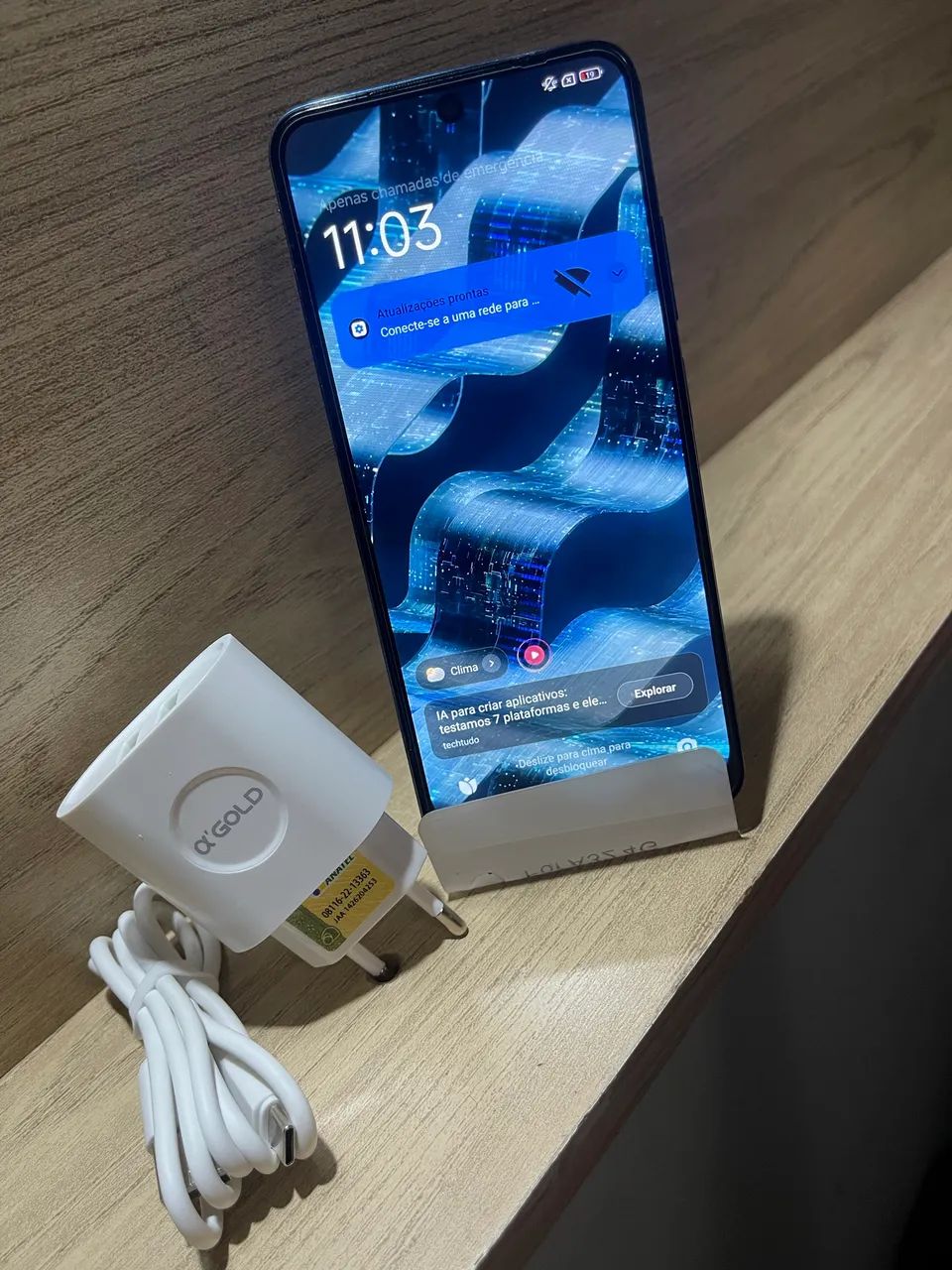 Redmi note 11s 128GB - Foto 3