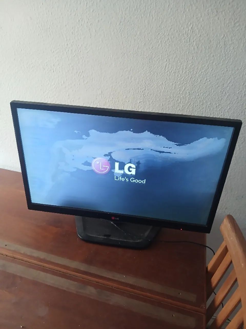 TV LG - Foto 2