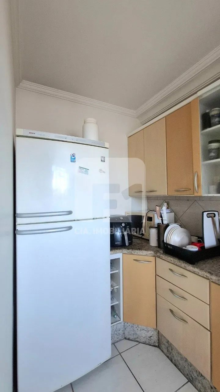 Apartamento 2 quartos semi mobiliado no Abraão - Foto 5