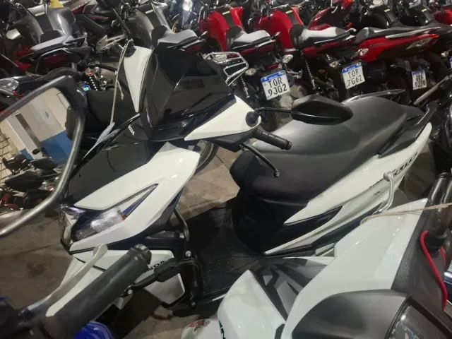 Honda Elite 2025  - Foto 4