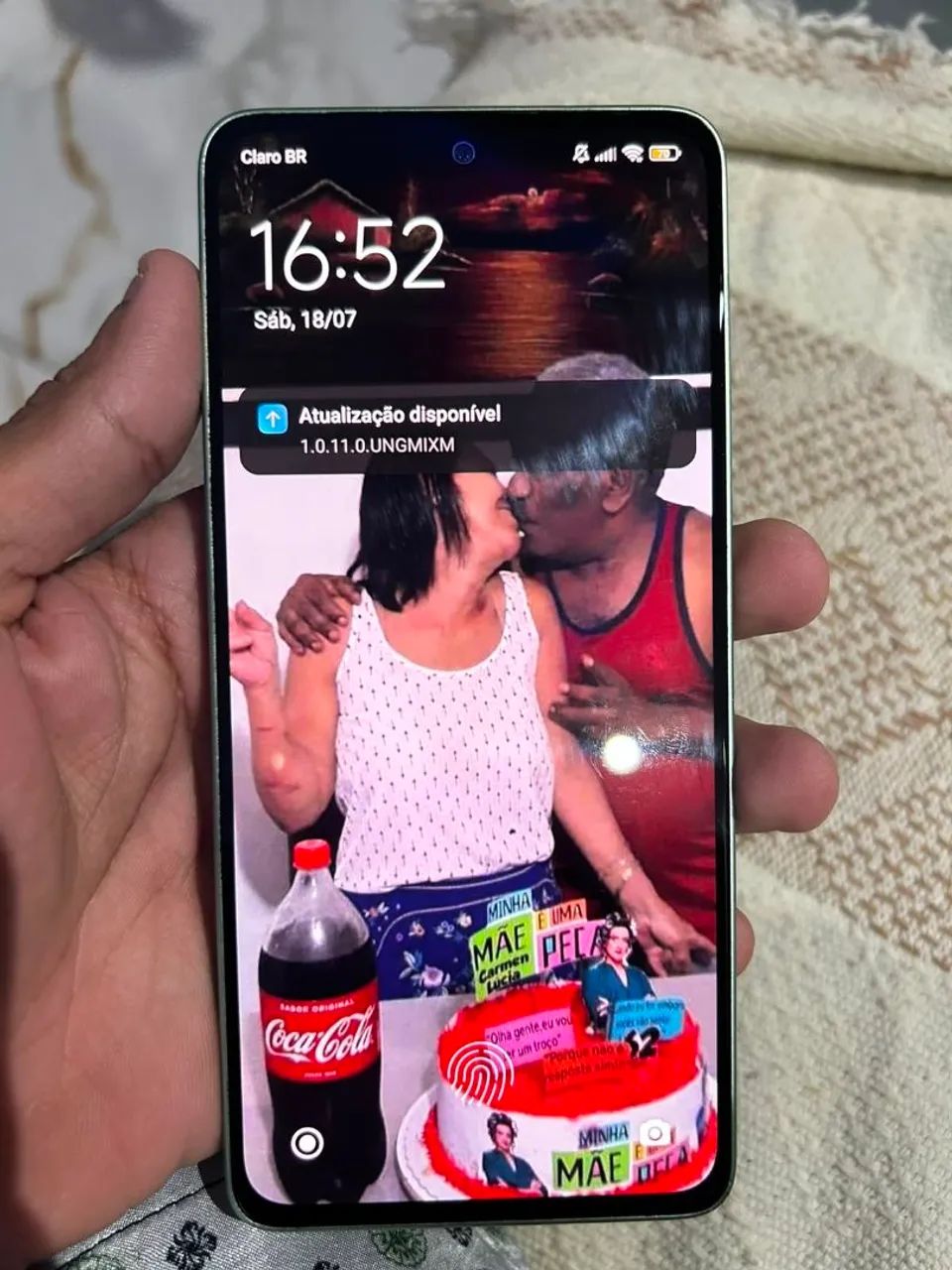 Xiaomi redmi 13
