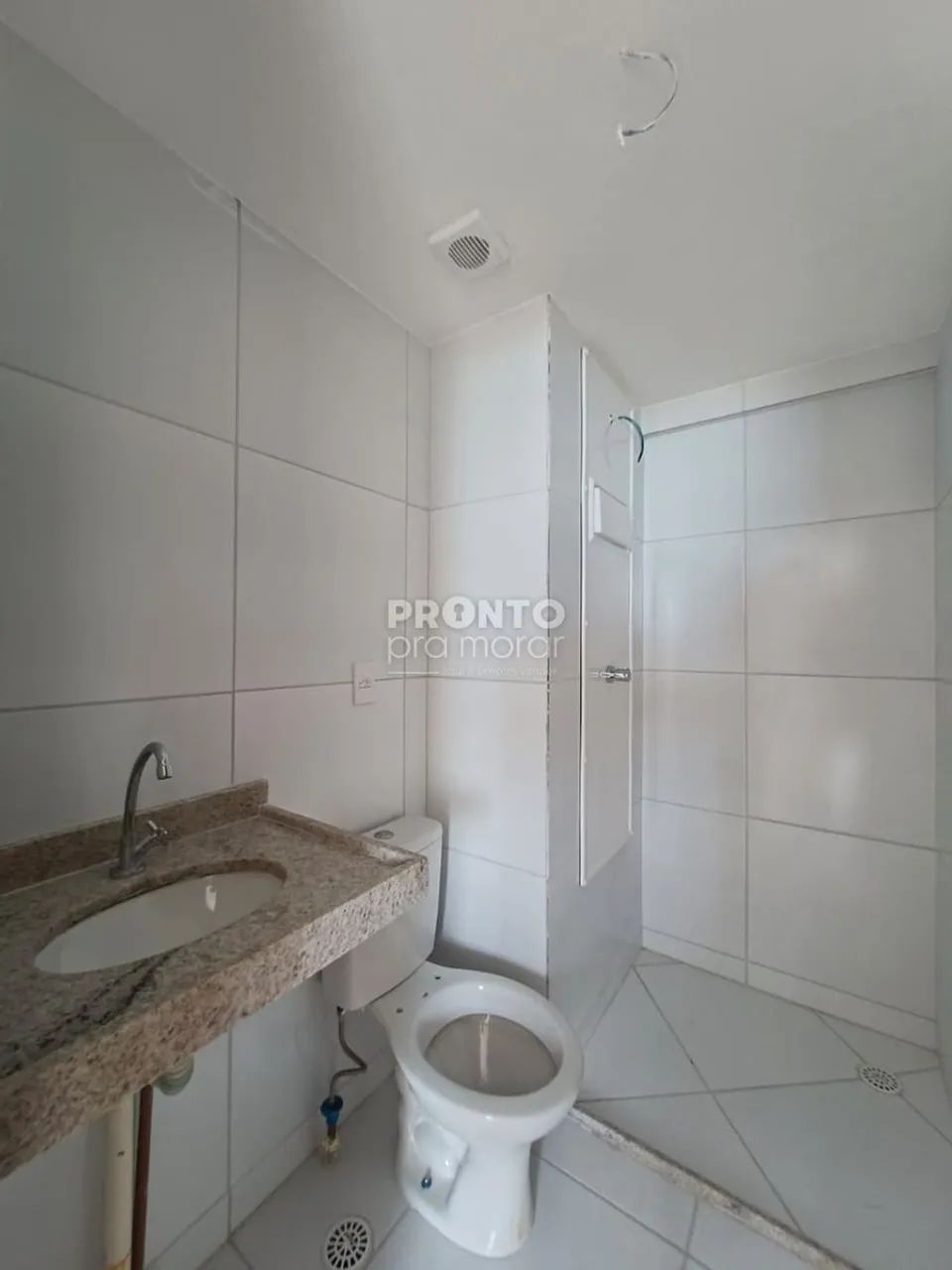 Apartamento com 2 quartos em Candeias - Foto 3