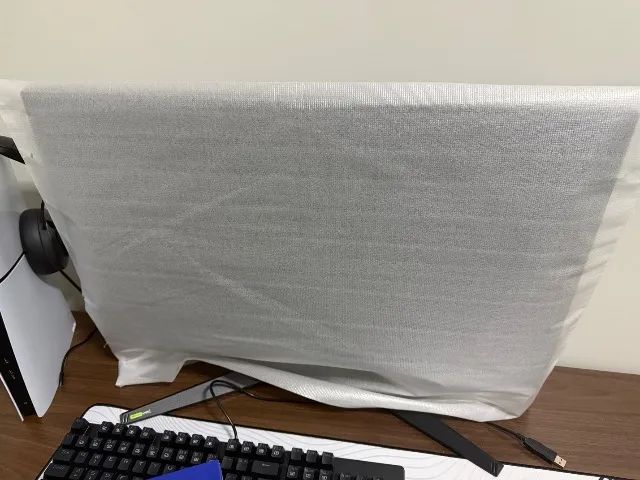 Monitor Asus tuff QHD 27 - Foto 5