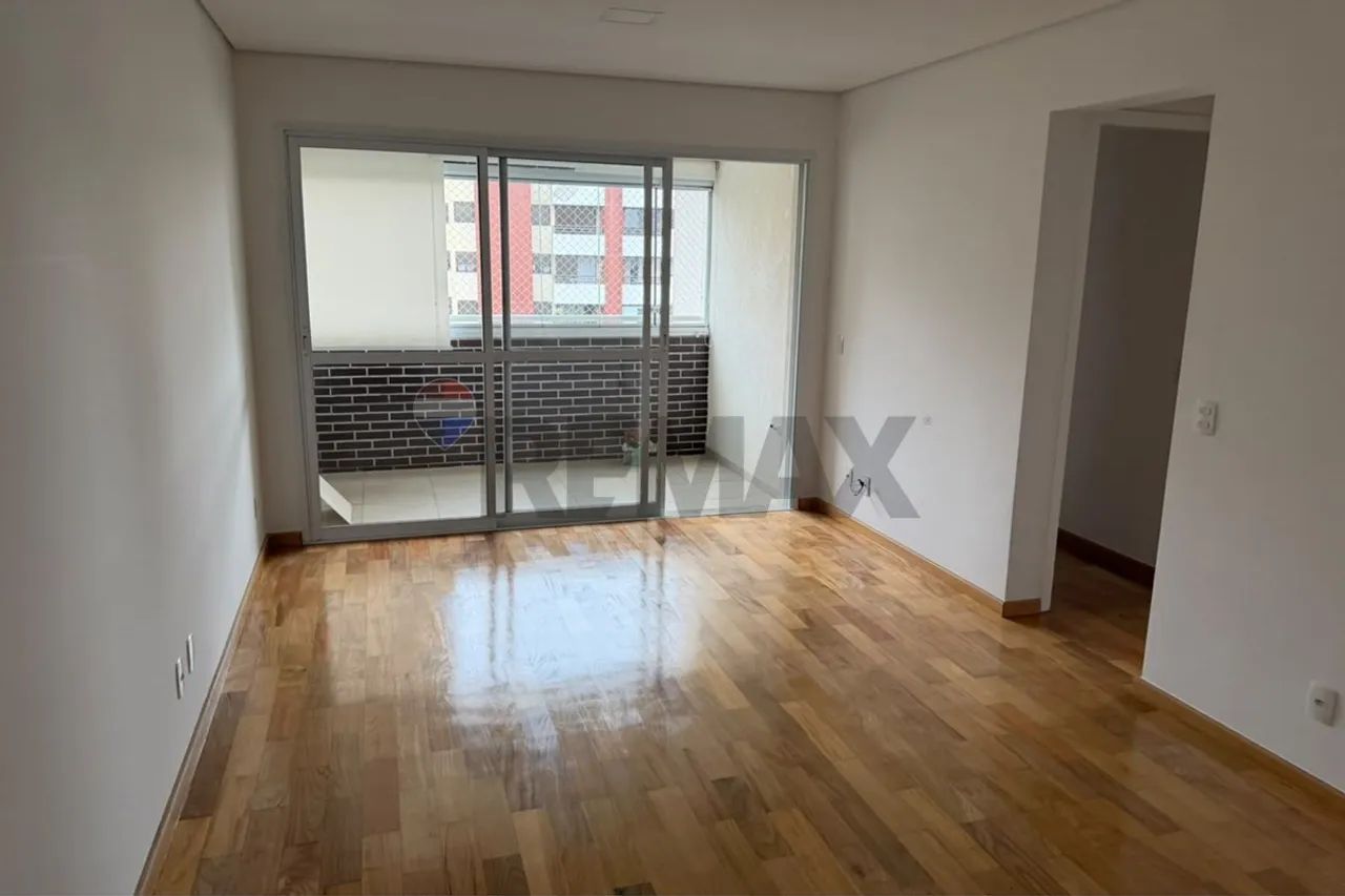Apartamento 2 dorms 1 Vaga