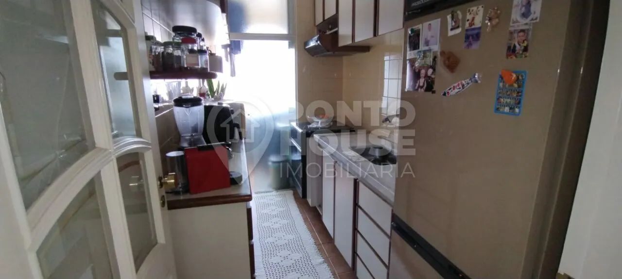 Apartamento à venda no Ipiranga com 2 quartos e 1 vaga - Foto 3