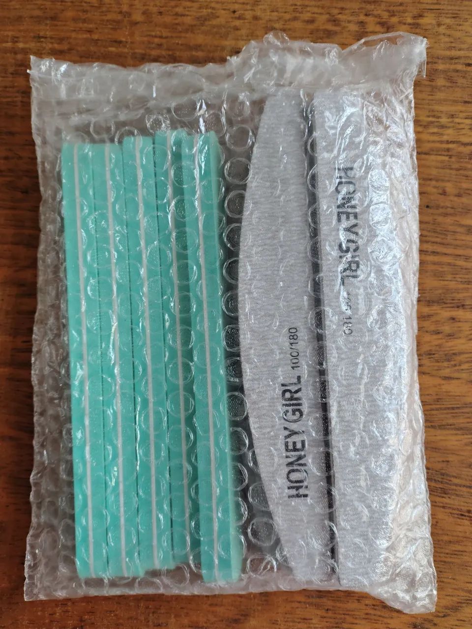 Kit unha em gel  - Foto 4