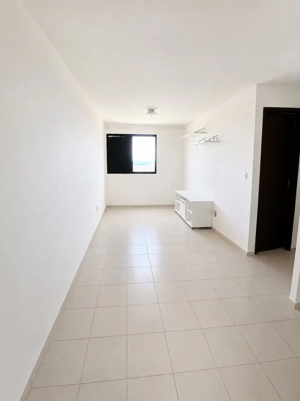 Apartamento para locação no EDIFÍCIO RACINE, SÃO JORGE, Maceió, AL