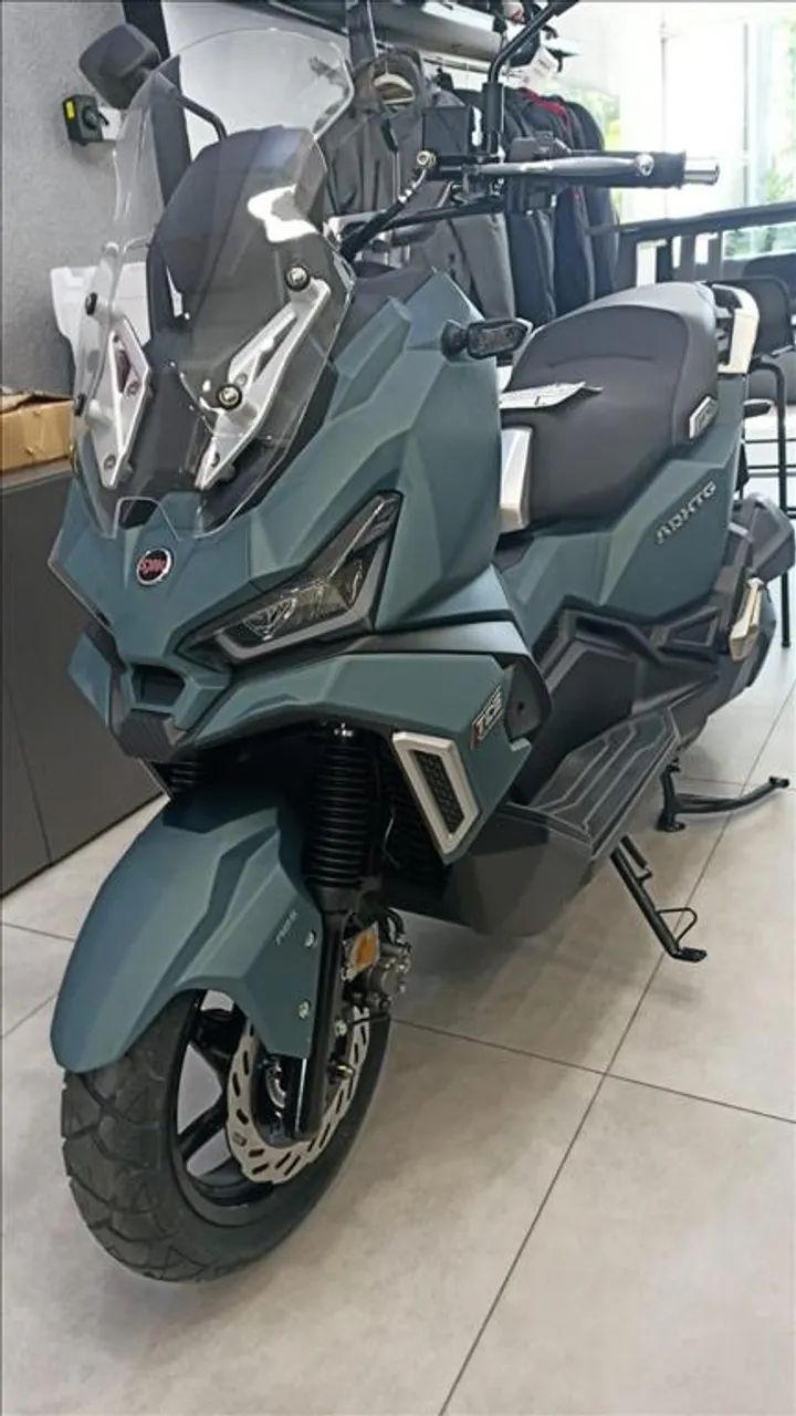 DAFRA ADXTG 150 - Foto 3