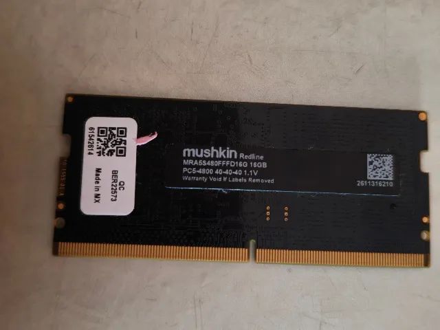 memoria ddr5