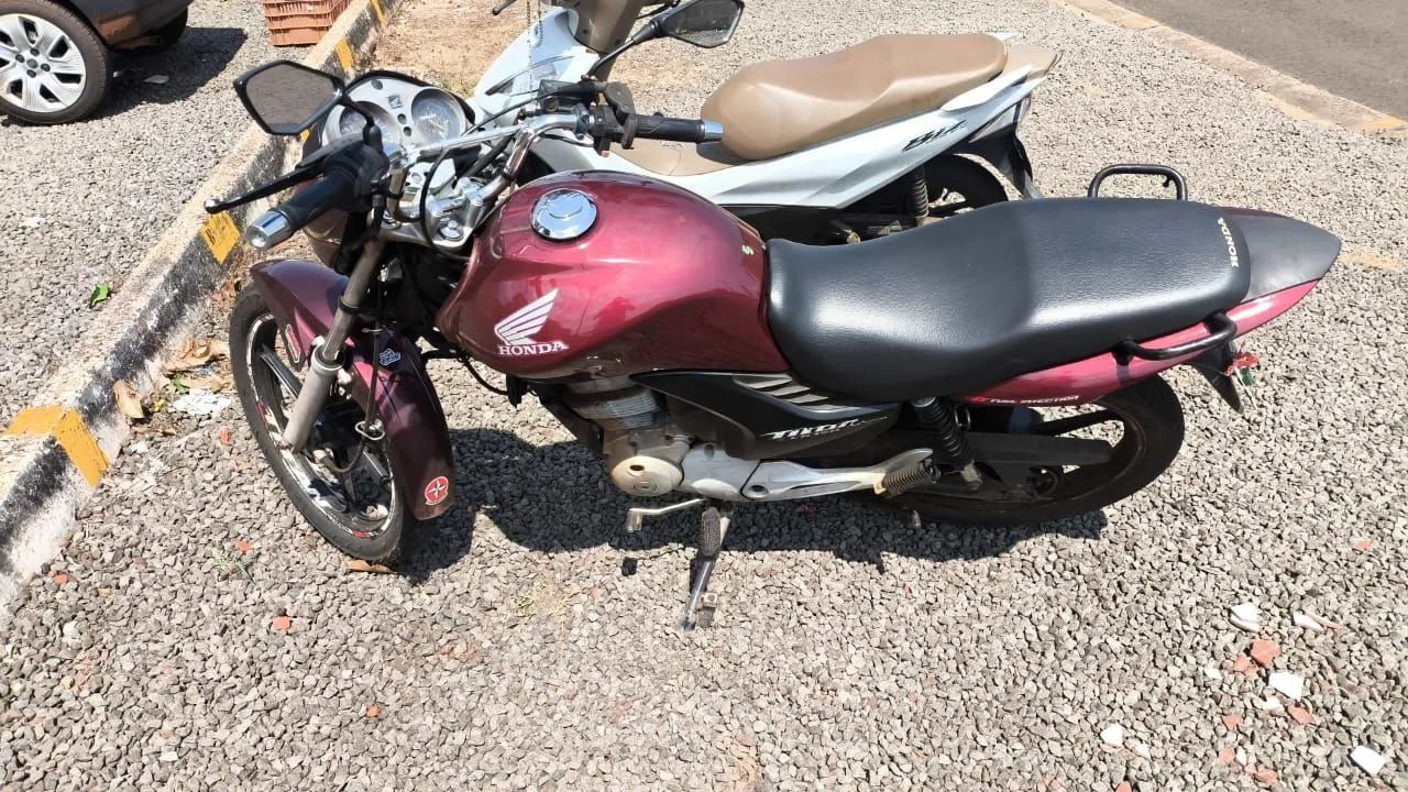 Vendo Honda mix  - Foto 5