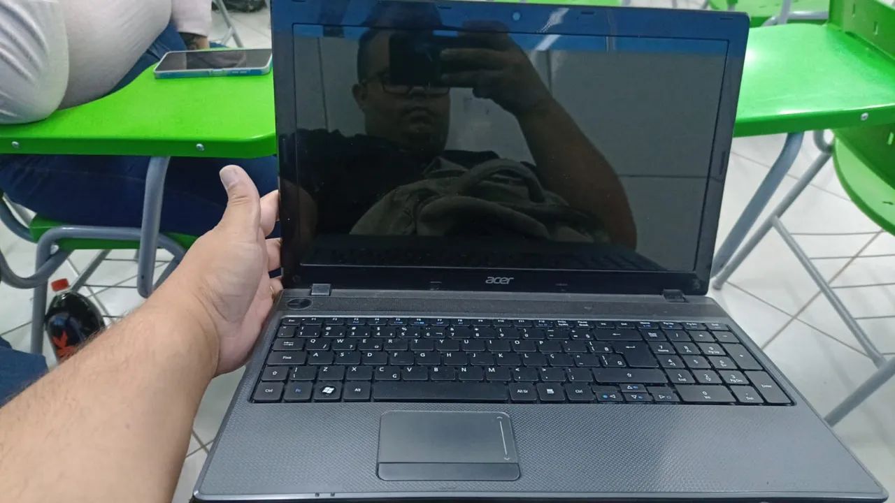 Notebook acer - Foto 4