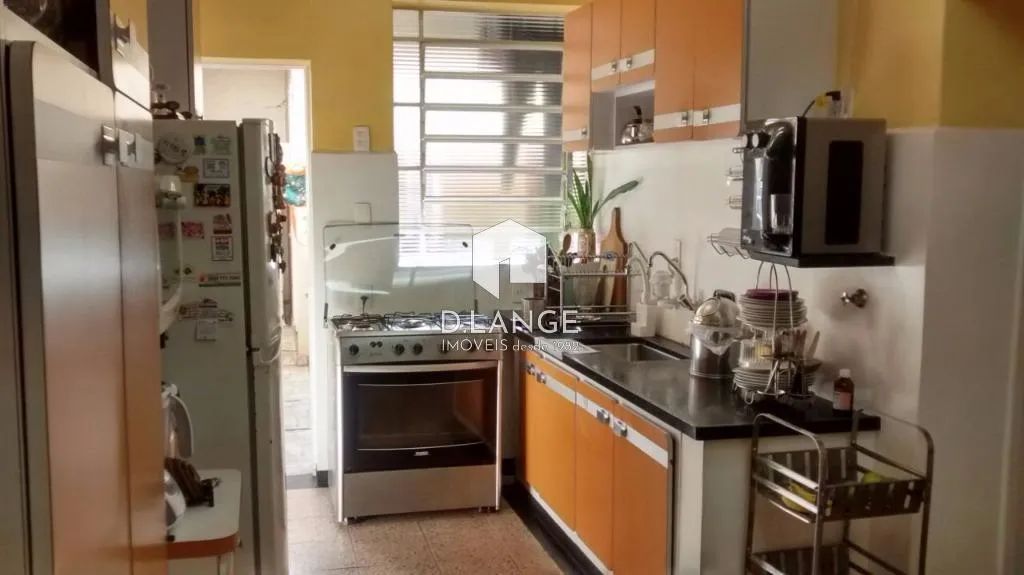 Casa à venda em Campinas, Jardim Guanabara, com 2 quartos, com 160 m² - Foto 3