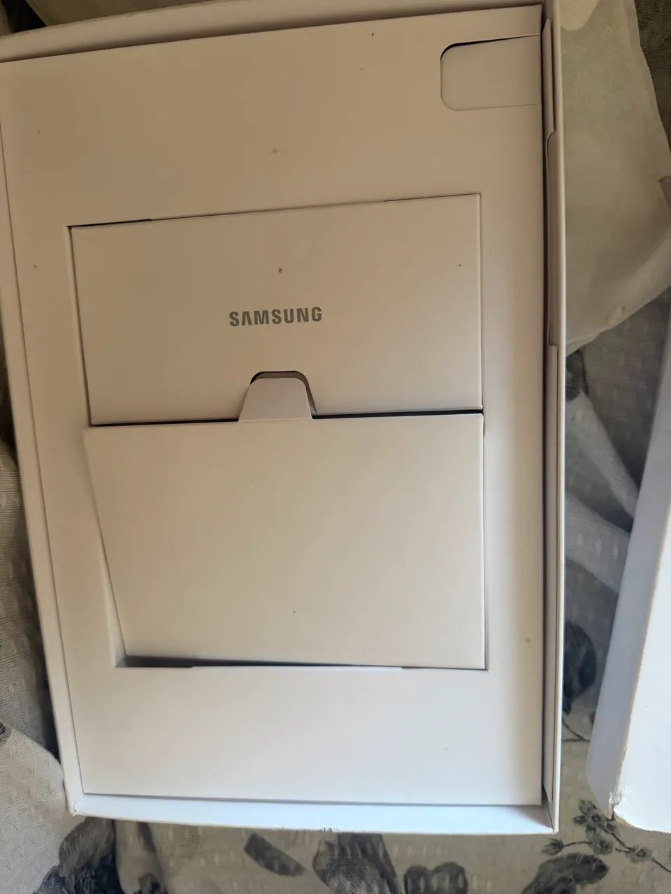 Samsung Galaxy Tab A9+ - Excelente Estado + Caixa Original - Foto 2