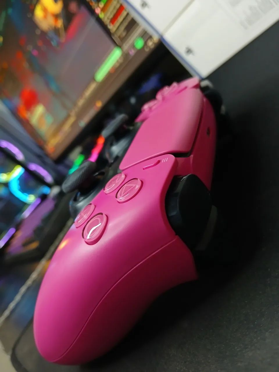 CONTROLE PS5  - Foto 4