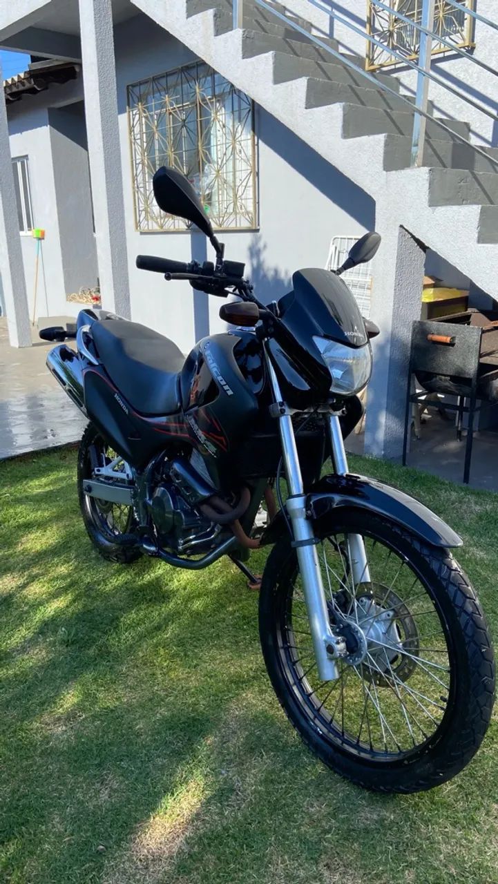 Falcon NX400 - Foto 2