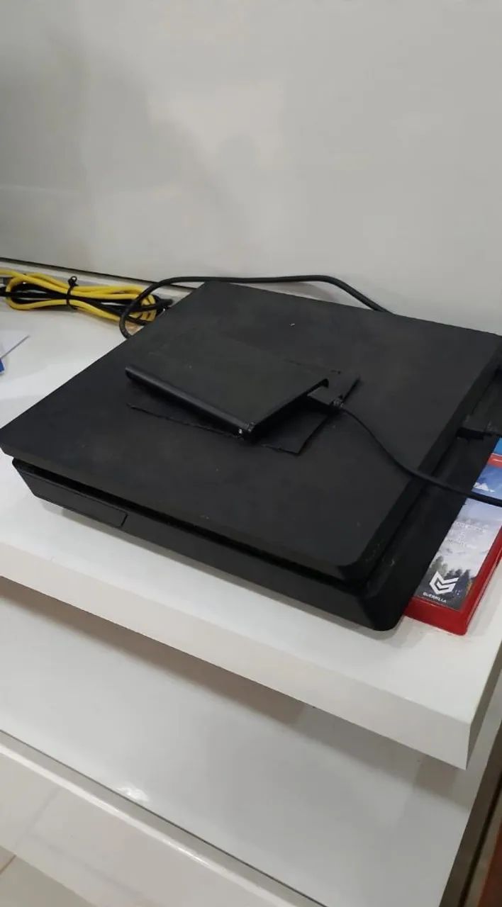 Ps4