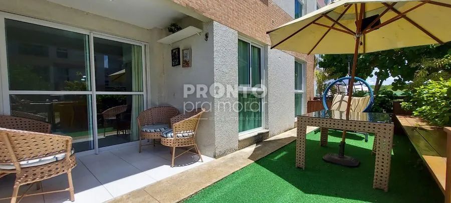 Apartamento com 3 quartos em Muro Alto - Foto 3
