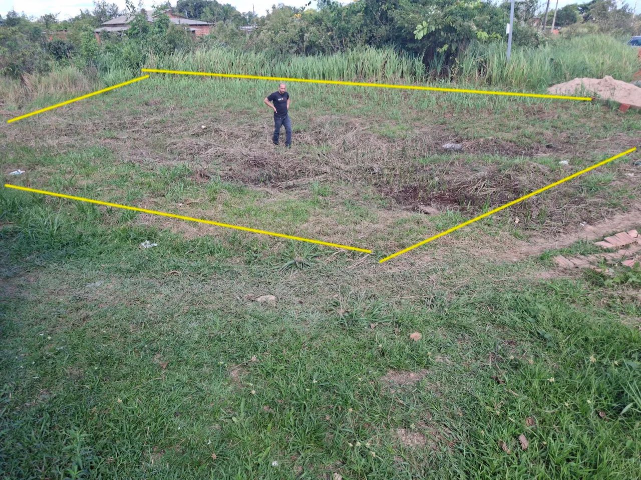 Terreno no Benfica - Foto 2