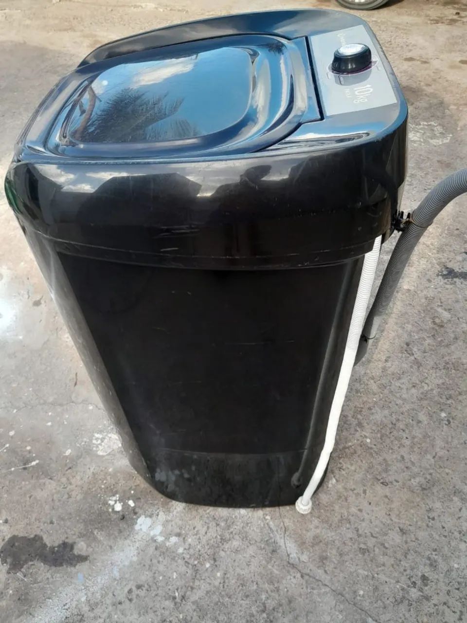 Tanquinho  - Foto 2