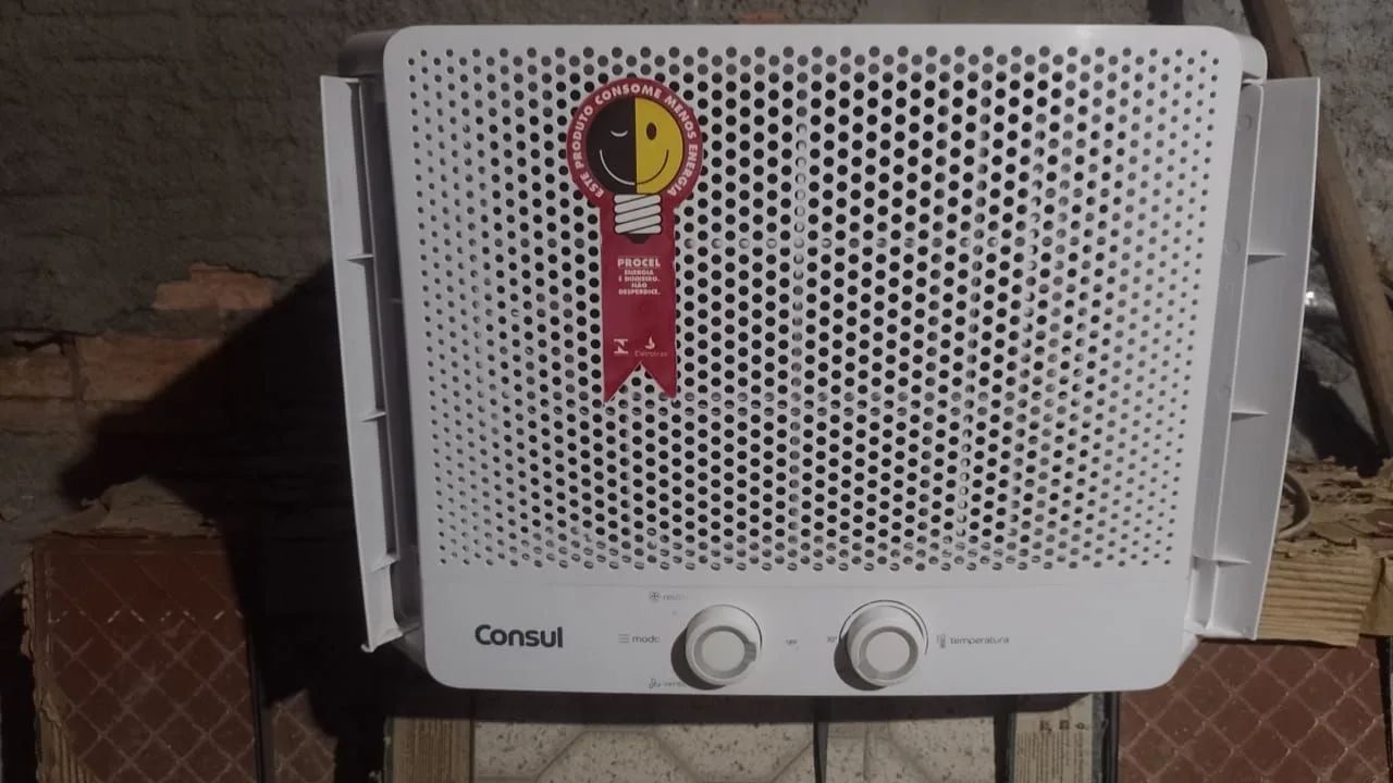 Consul 10 mil btus - Foto 3