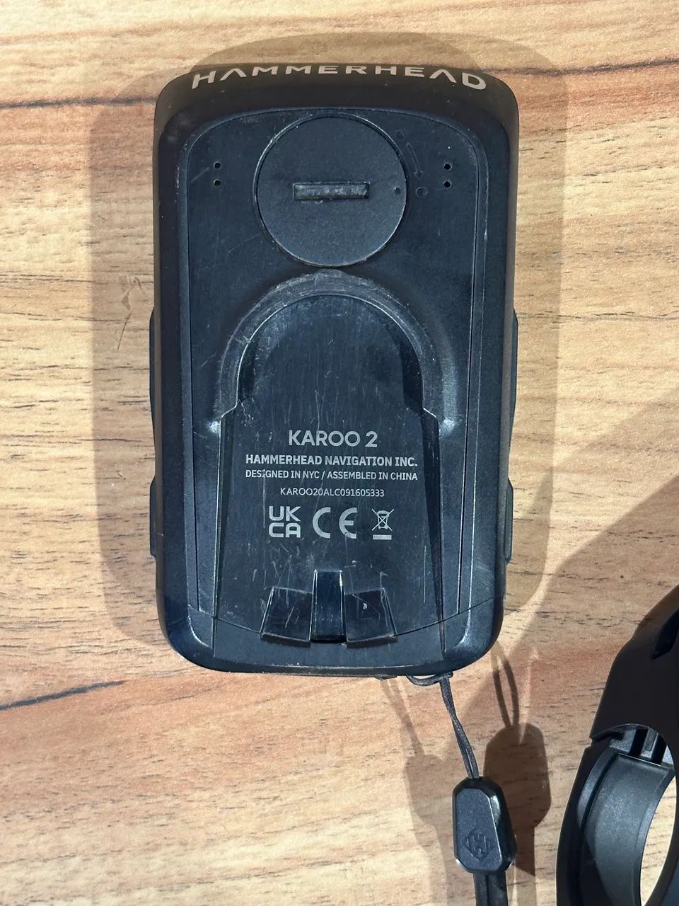 Ciclocomputador Hammerhead Karoo 2 - Foto 4