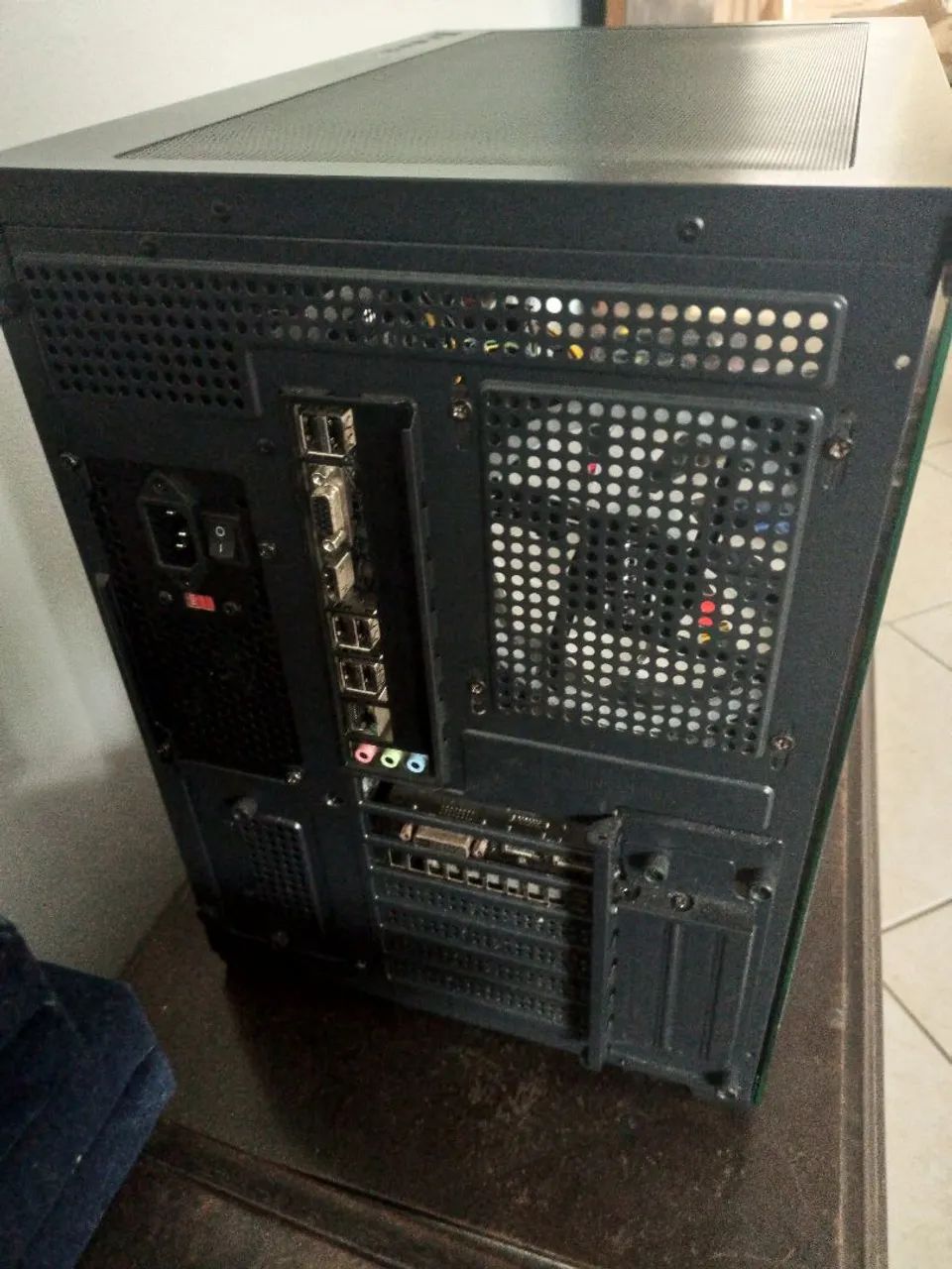 VENDO PC GAMER COMPLETO  - Foto 4