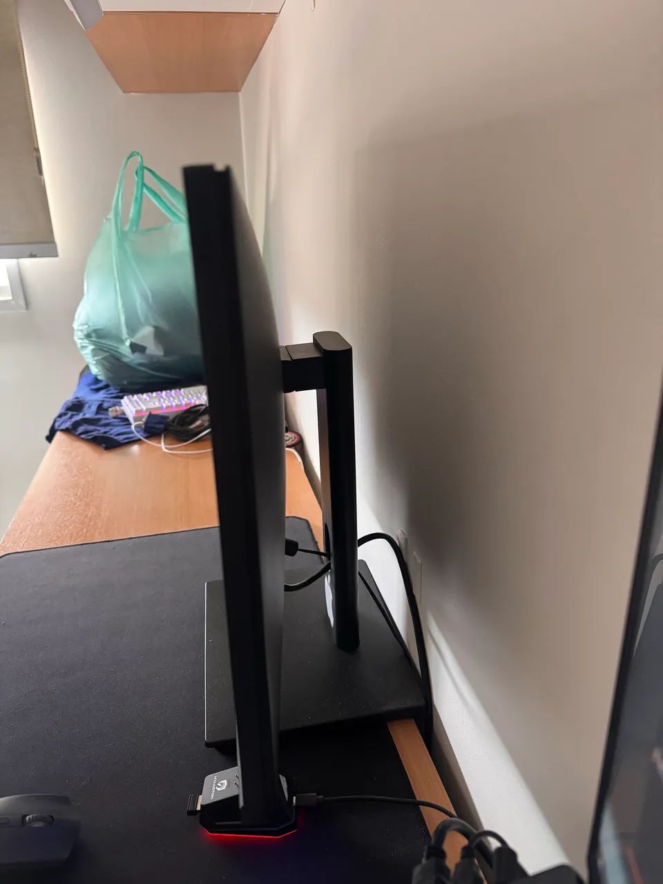 MONITOR HQ 24p 100hz - Foto 4