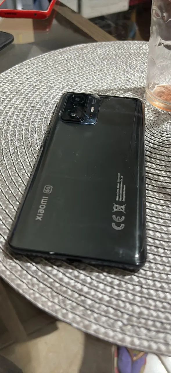 Vendo Xiaomi 11T Pro 