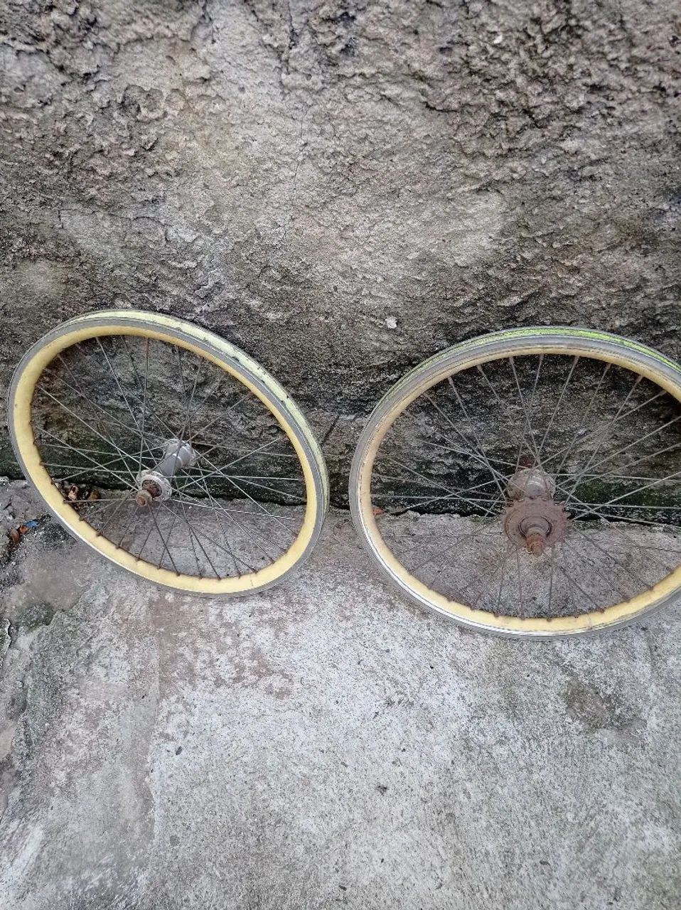 Aro para bicicleta Cross 