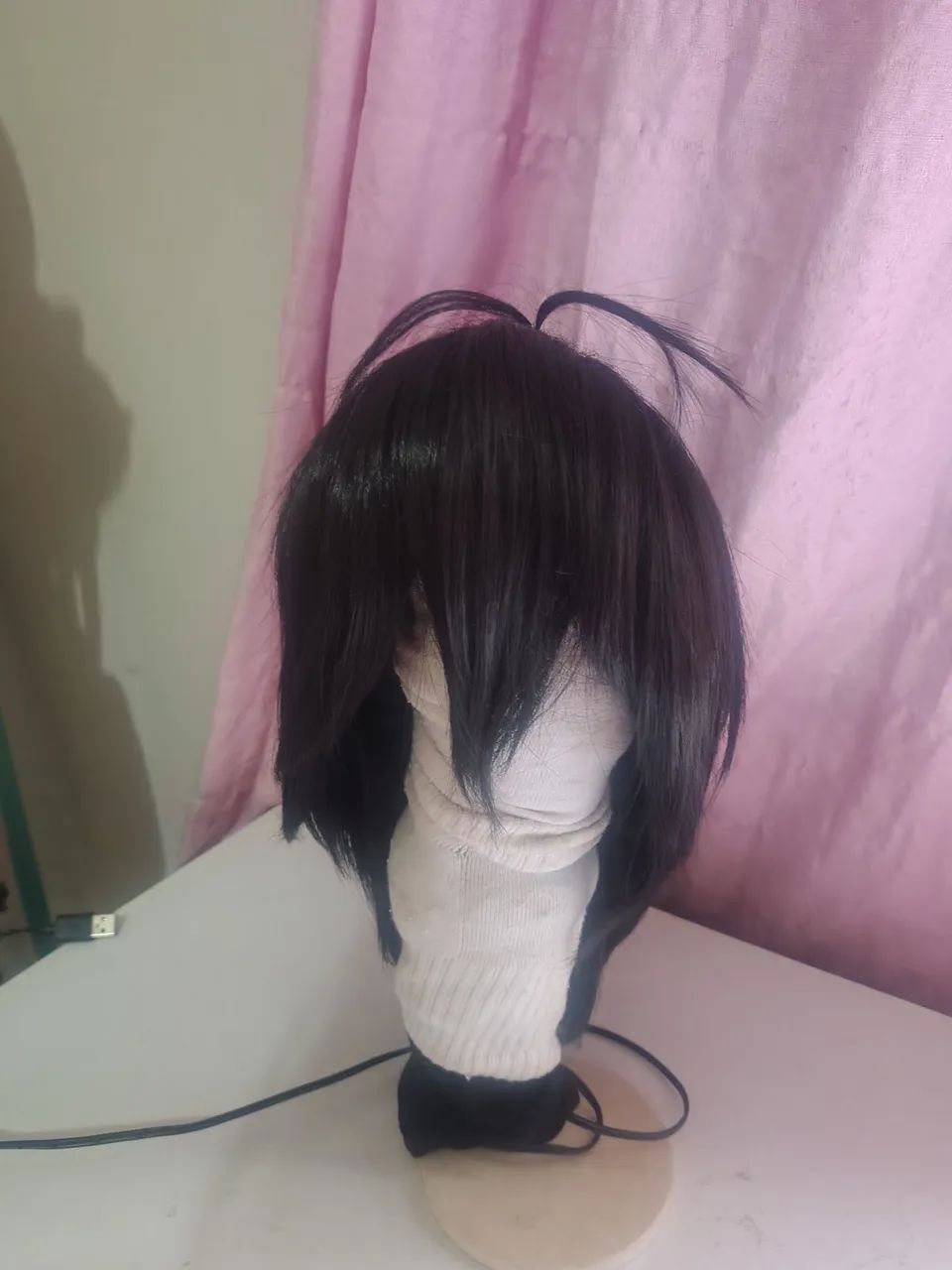 COSPLAY MIYA CHINEN (SK8)  - Foto 2