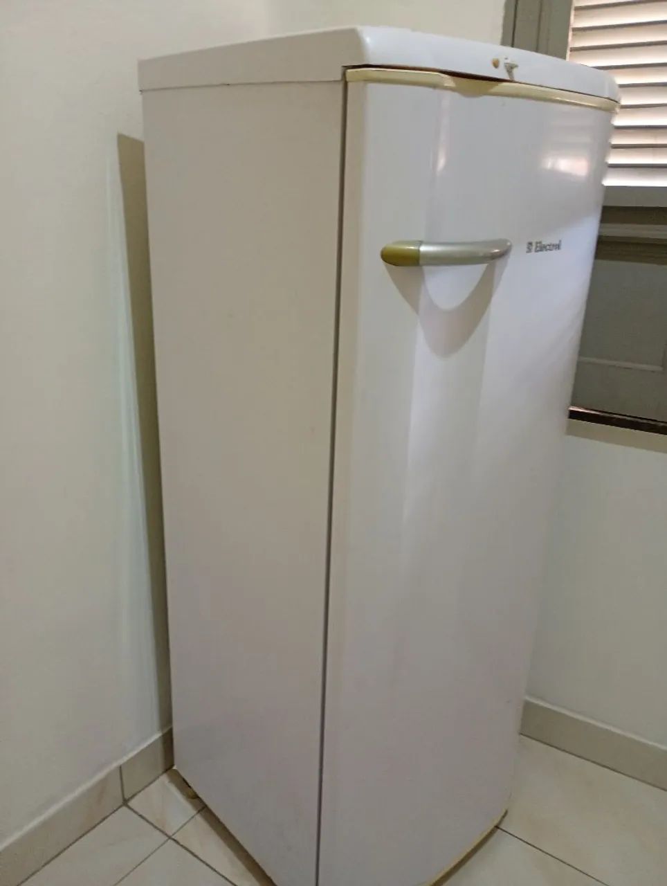 Geladeira Eletrolux 