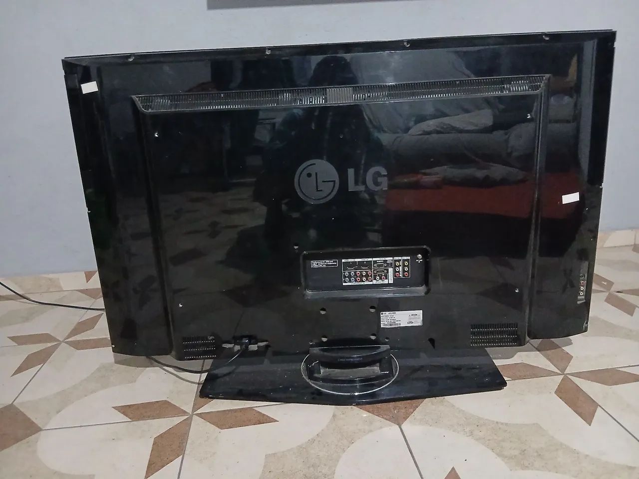 Televisão LG - Foto 4