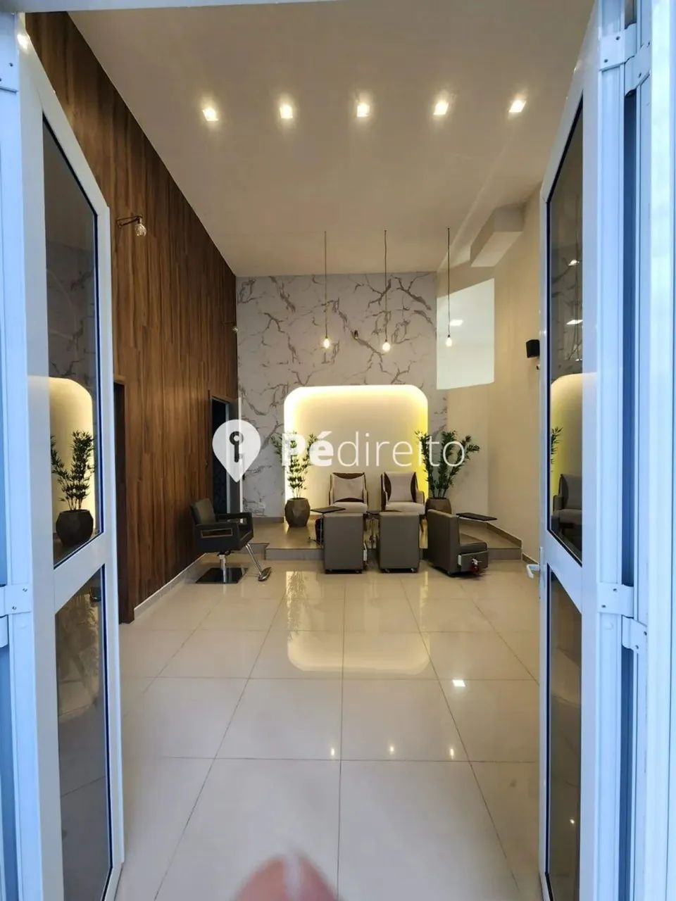 Loja 38m² para Locação na Vila Regente Feijó - Foto 3