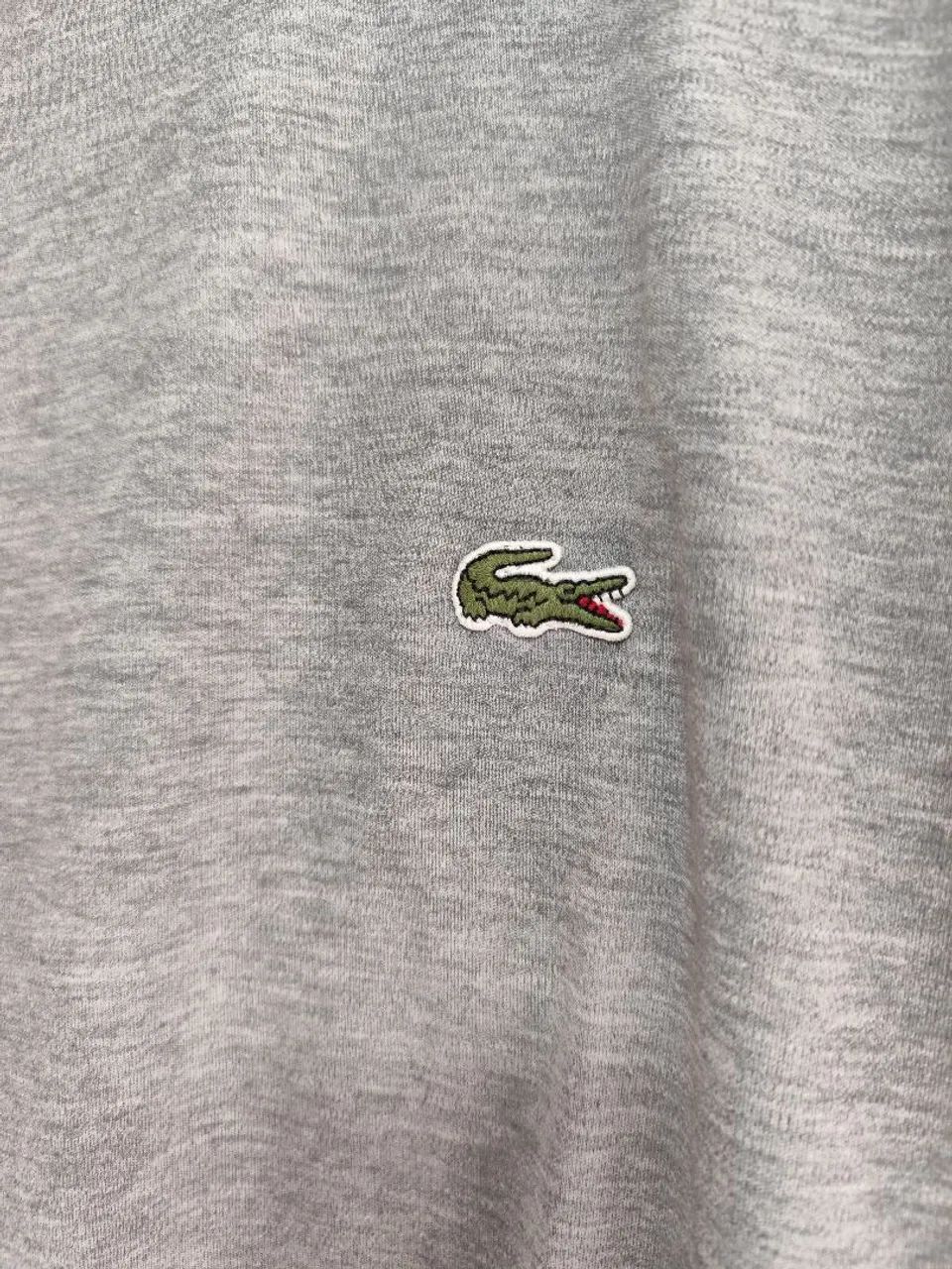 Camiseta Lacoste LIVE  - Foto 2