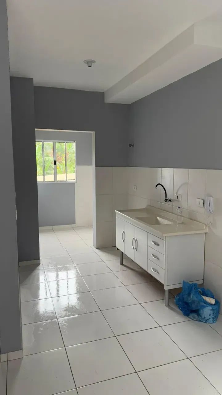 Apartamento para venda com 57 metros quadrados com 2 quartos - Foto 3