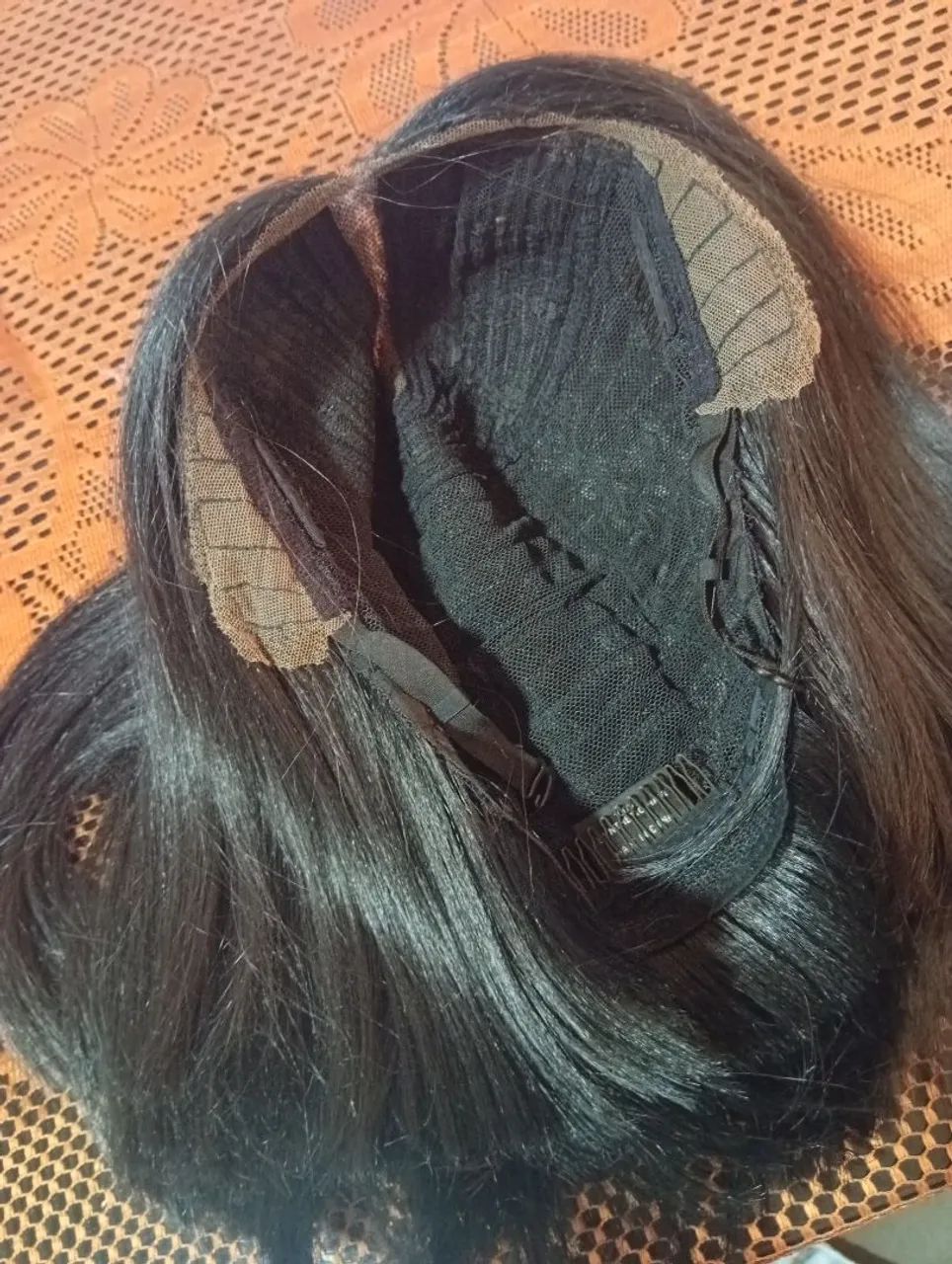 Peruca Front Lace  - Foto 2