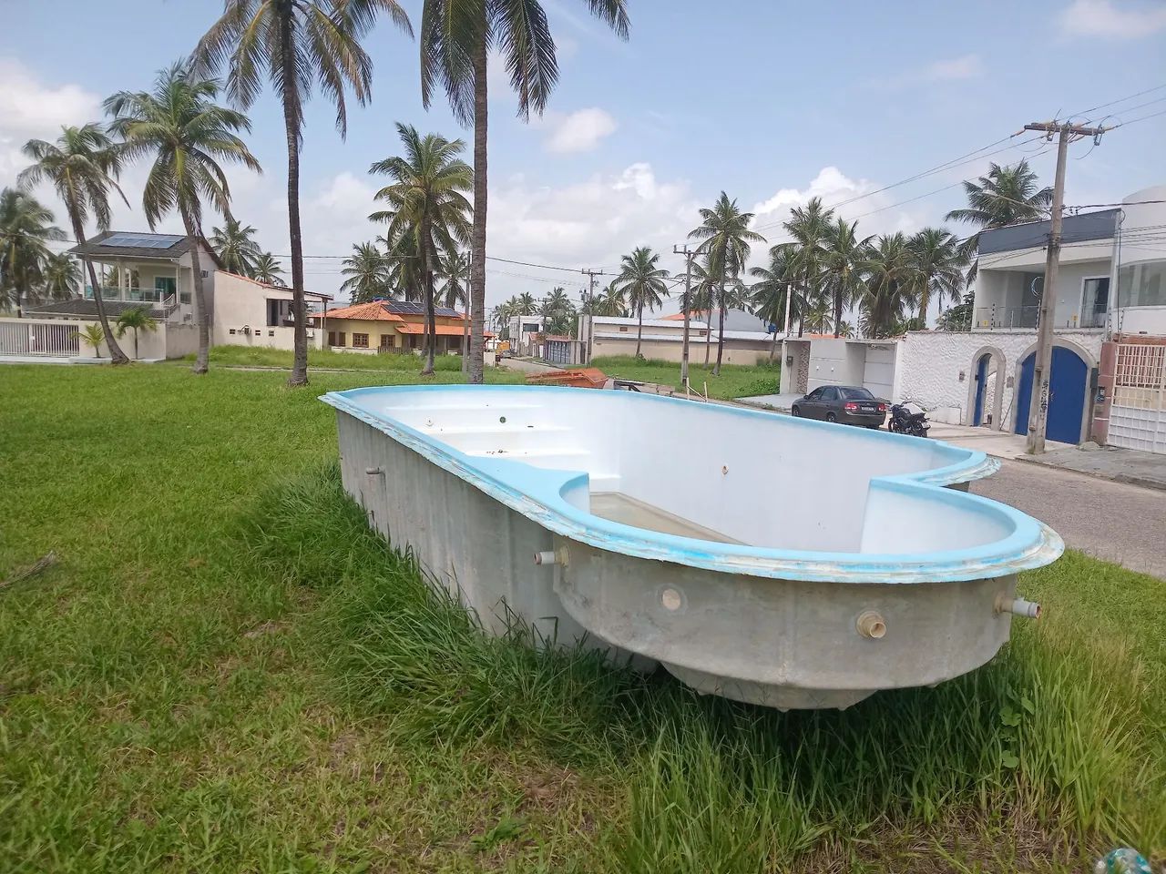 Piscina  - Foto 2