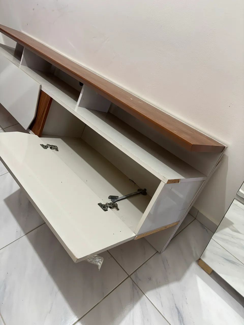Rack painel  - Foto 2