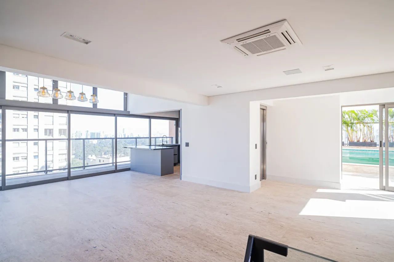 Cobertura para aluguel e venda tem 325 metros quadrados com 4 quartos em Vila Mariana - Sã - Foto 5